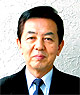 鮎川史郎氏写真